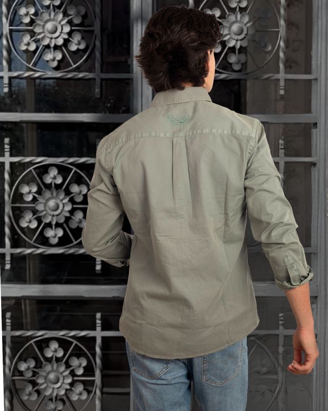 Camisa Balaeniceps Rex