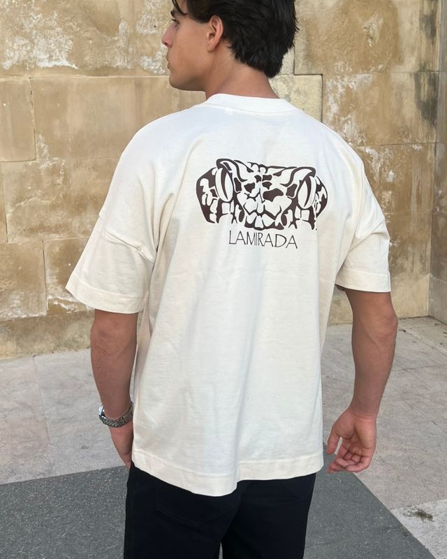 Camiseta Anaconda Arena