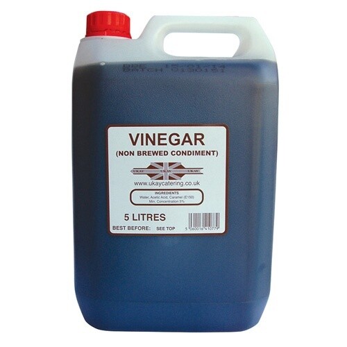 KTC Malt Vinegar 1x5L