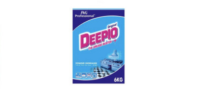 Deepio Original Greasebuster 6kg