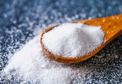 Salt 1x12.5kg