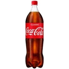 Coca Cola Bottle 6x1.5L