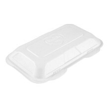 Linpac Infinity Box TT10 White 1x200