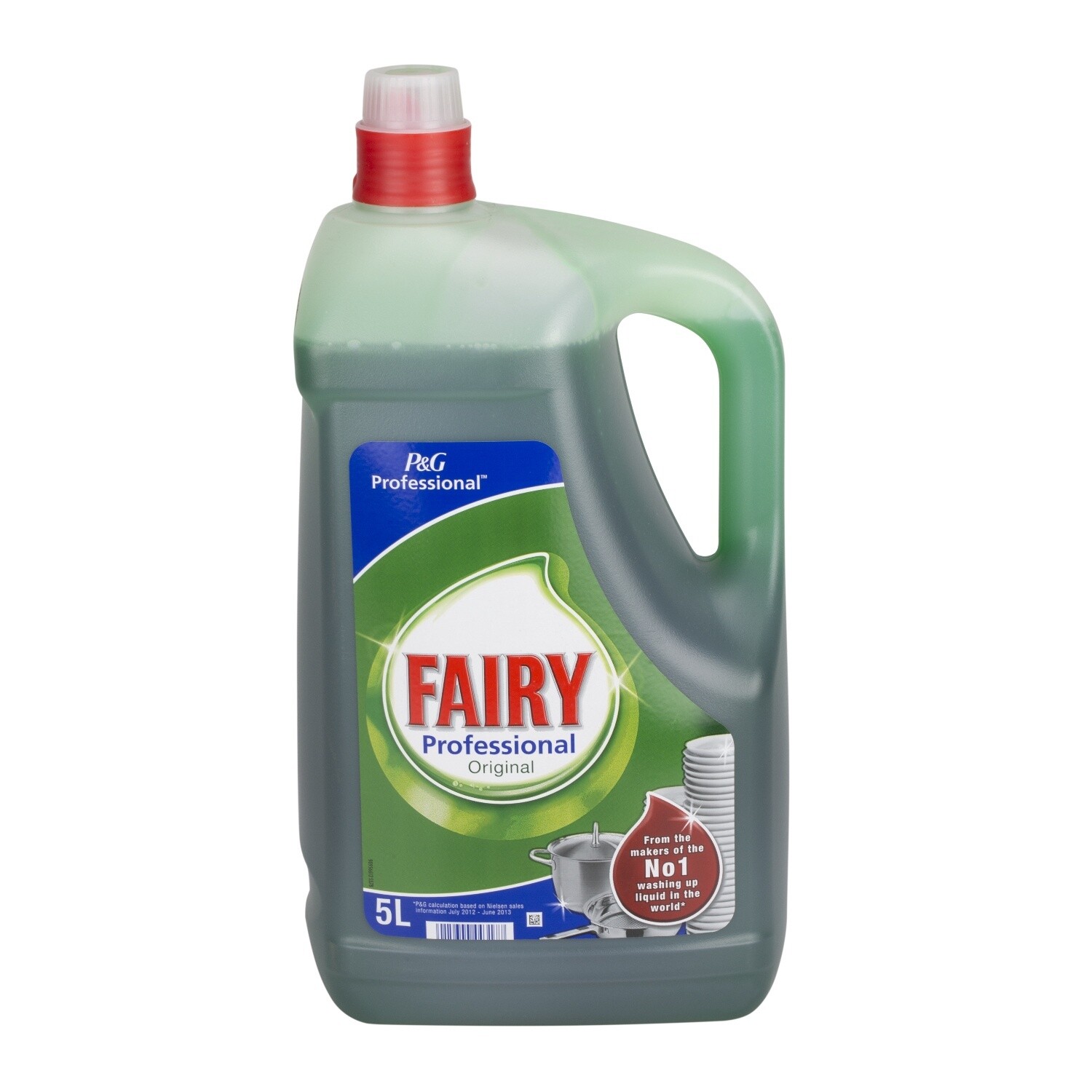 Fairy Original 5L