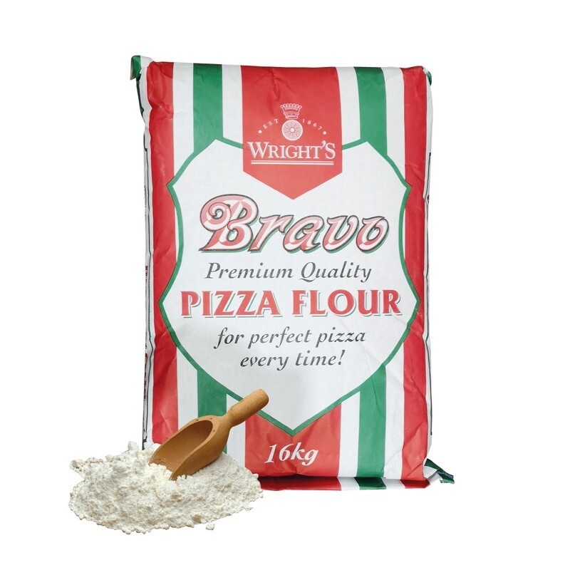Bravo Flour 16kg