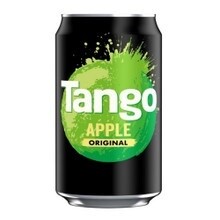 Tango Apple Can 24x330ml
