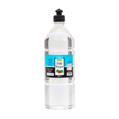 Lider White Vinegar 1L
