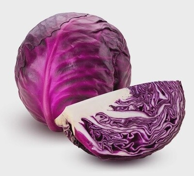 Red Cabbage 10kg