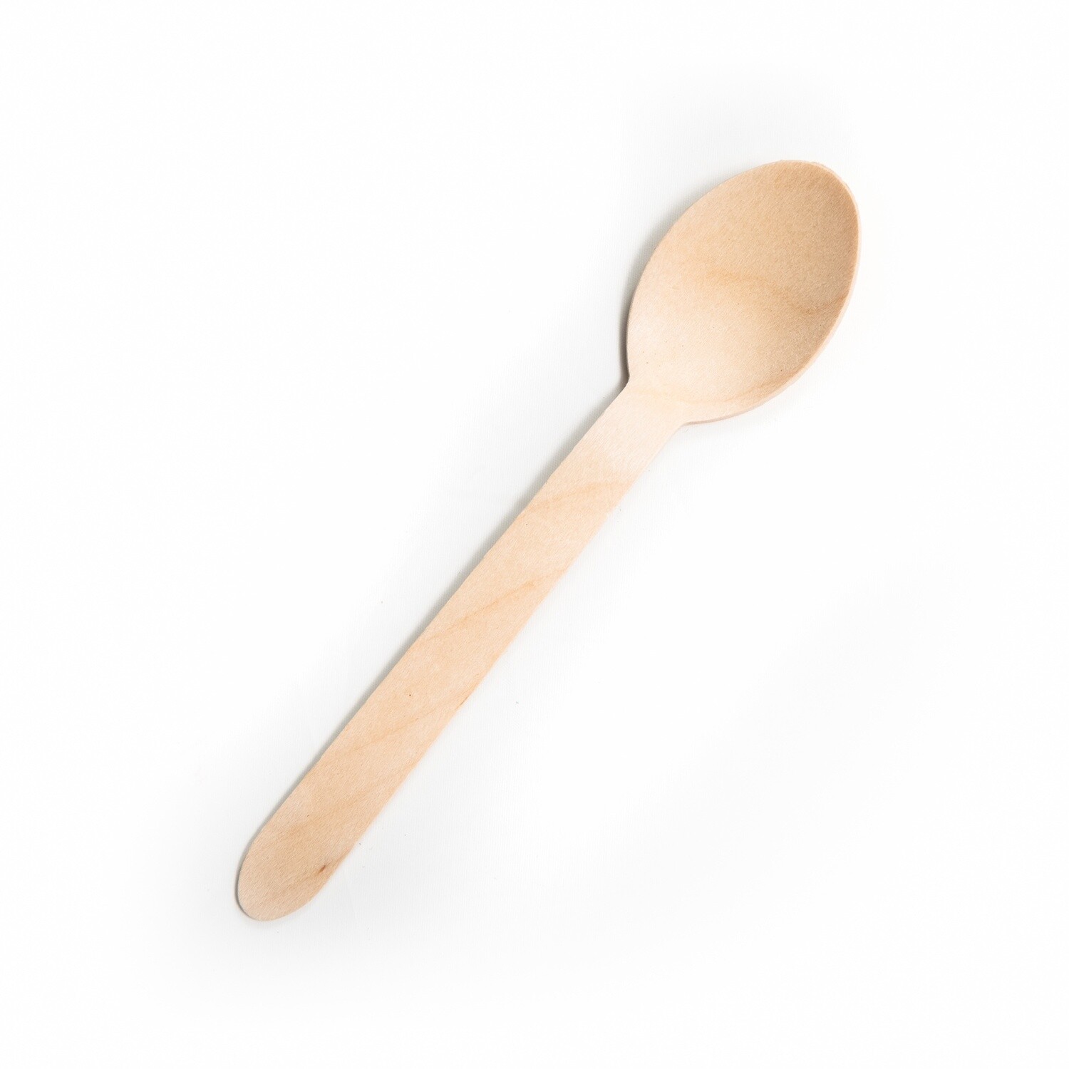 Disposable Spoons 1x100