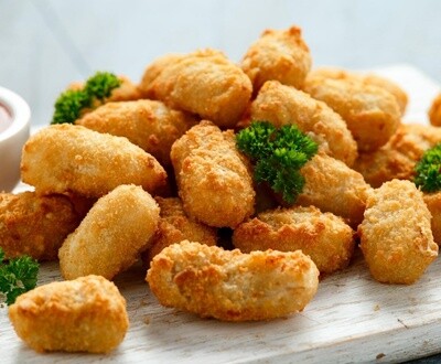 Reformed Yorkshire Scampi 1x454g