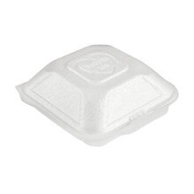 Linpac Infinity Box HP6 White 1x220