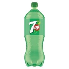 7Up Bottle 12x1.5L