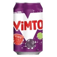 Vimto Can 24x330ml