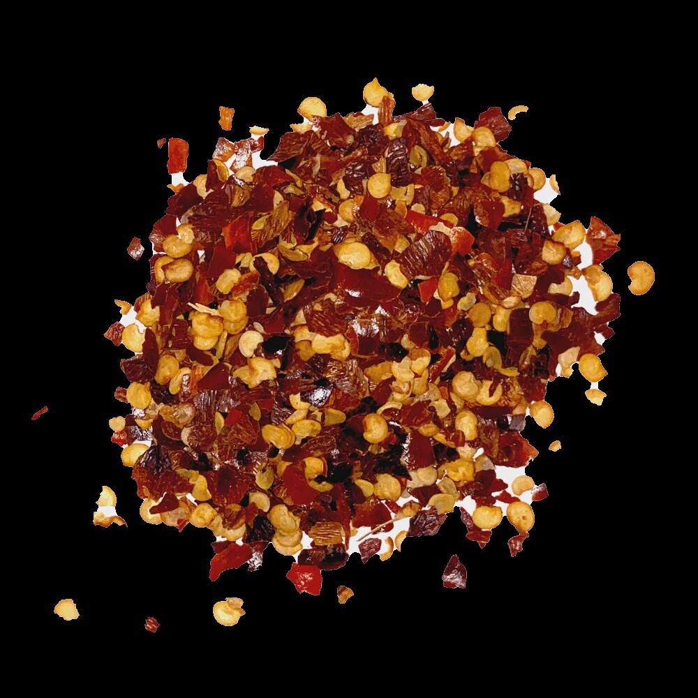 Lider Crushed Chilli