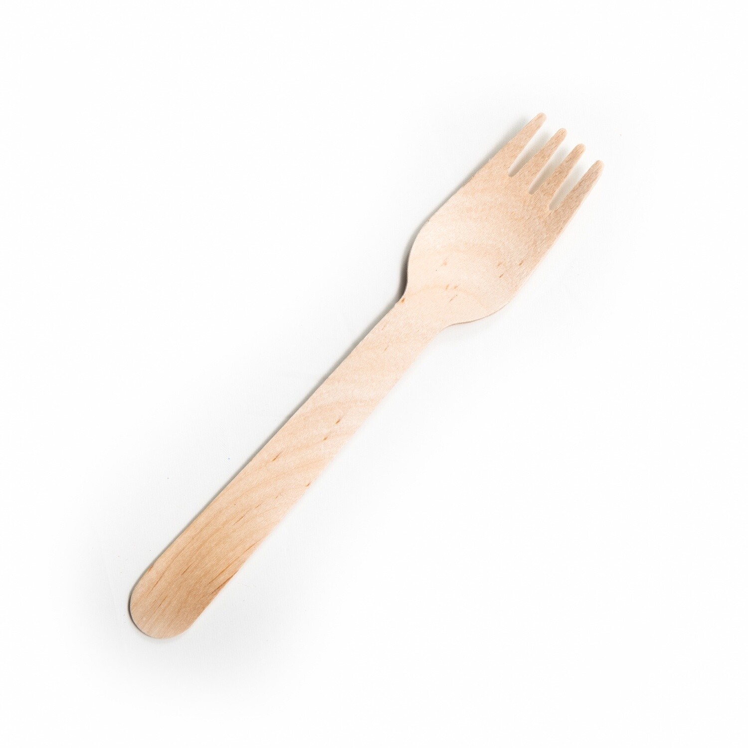 Birchwood Forks 1x100pcs