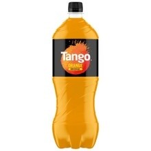 Tango Orange Bottle 12x1.5L