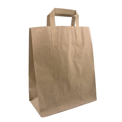 SOS Bags Medium 250pcs