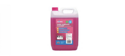 Cleanux Degreaser 5L