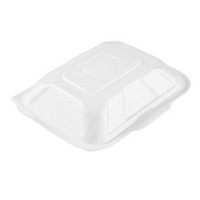 Linpac Infinity Box HP2 White 1x220