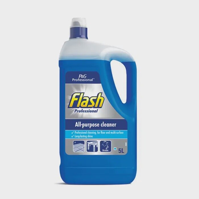 Flash 5L