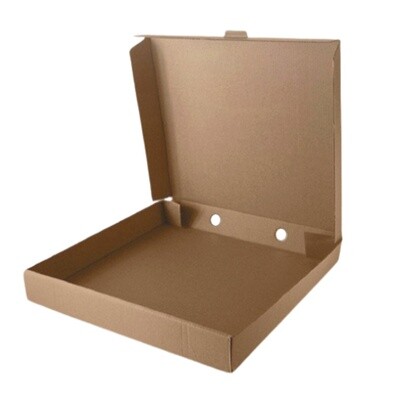 Classic Italian 15&quot; Pizza Box 1x40pcs