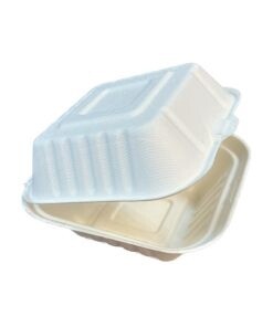 HB6 Bagasse Box 1x50