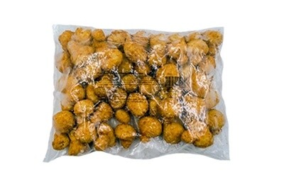 Garlic Breaded Mushrooms 1x1kg