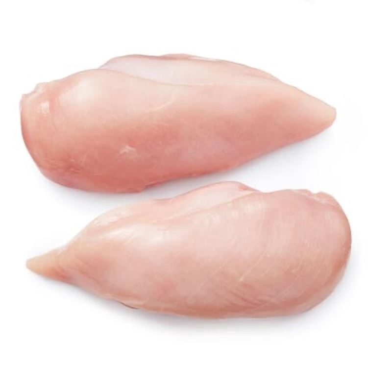 Fresh Chicken Breast 2x5kg