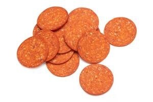 Sultan Halal Pepperoni 1kg