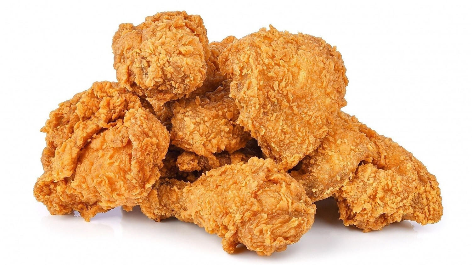 SFC American Style Chicken 48pcs