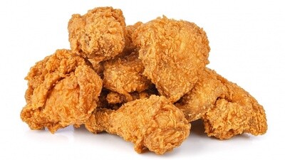 SFC American Style Chicken 48pcs