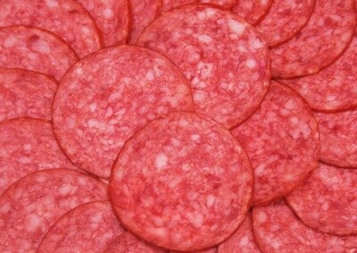 Sultan Halal Salami 1kg