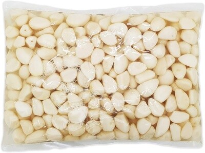 Frozen Garlic Cloves 1x800g