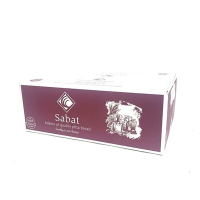 Sabat Large Pitta 18x6