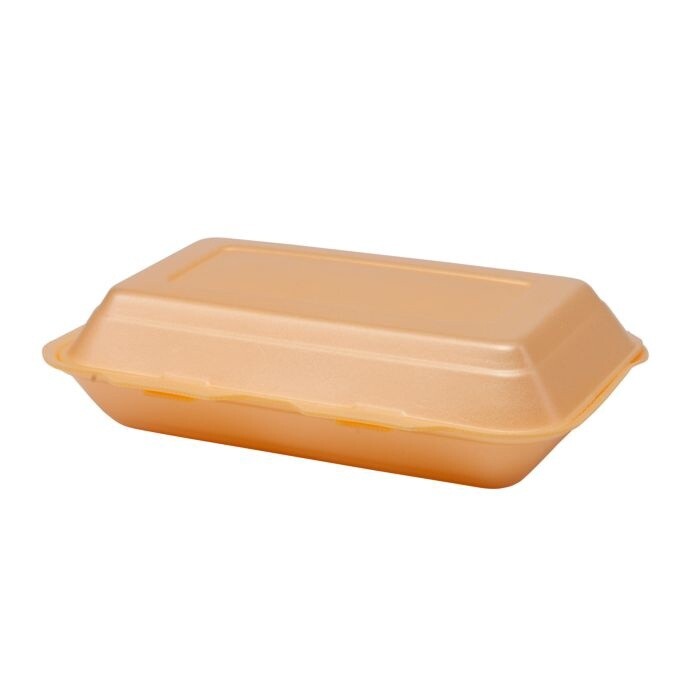 MP10 Recyclable White Box 200pcs