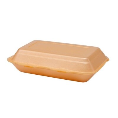 MP10 Recyclable White Box 200pcs