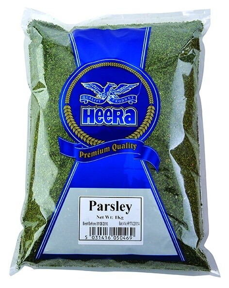 Dry Parsley 1kg