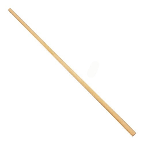 Wooden Mop Stick