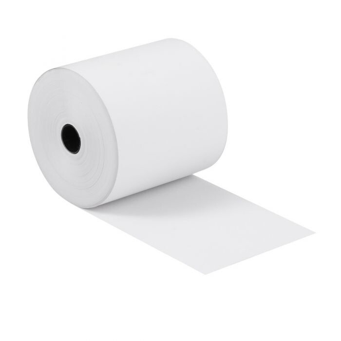 Thermal Till Rolls 80mm 20pcs