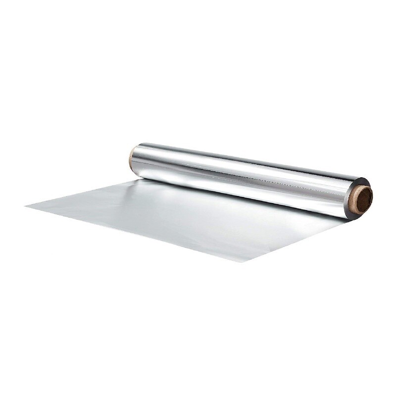 Foil Roll Jumbo 450mm