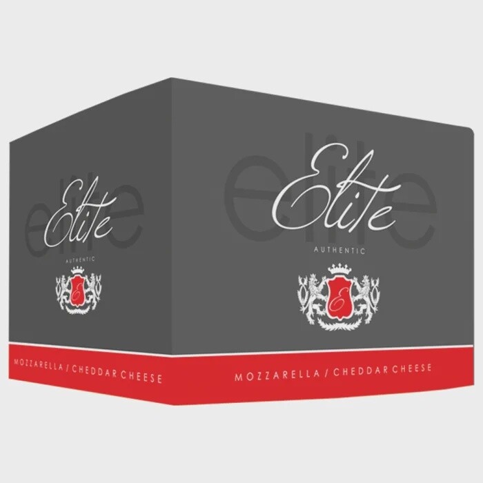 Elite 80/20 Cheese 6x2kg