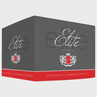 Elite 80/20 Cheese 6x2kg