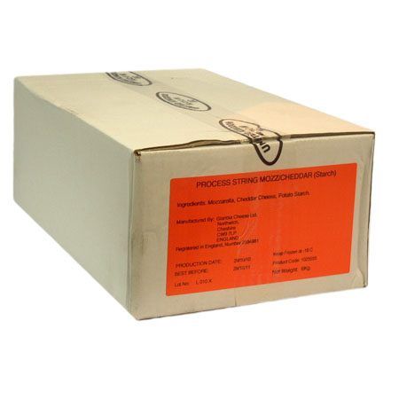 Glanbia Cheese Strings 3kg