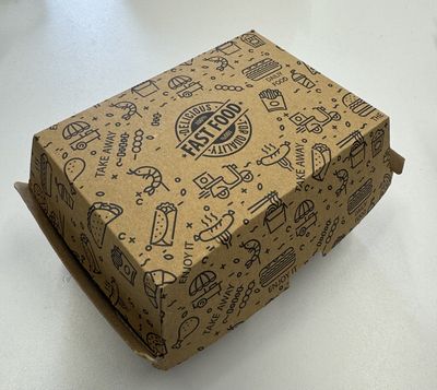 Propack CB9 200pcs