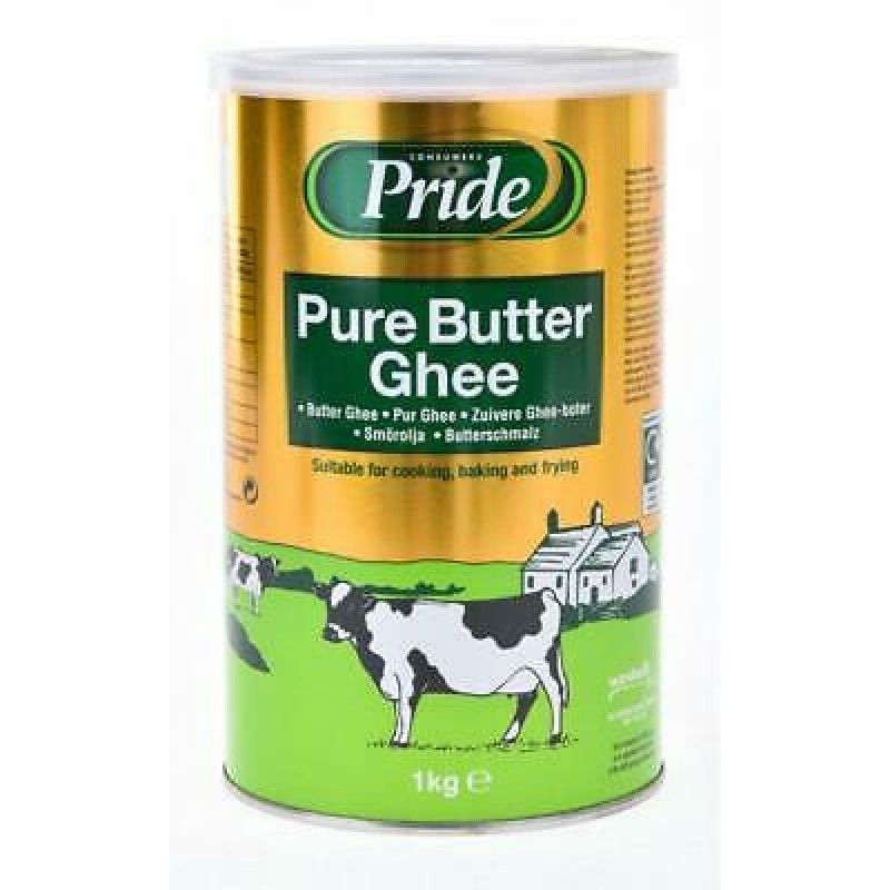 Pride Butter Ghee 1kg