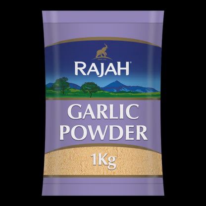 Rajah Garlic Powder 1kg