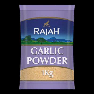 Rajah Garlic Powder 1kg