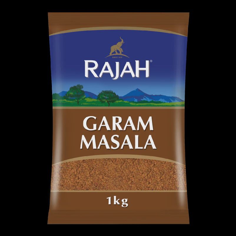 Rajah Garam Masala 1kg