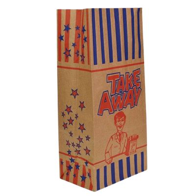 R12 Large Takeaway Bag 1x225