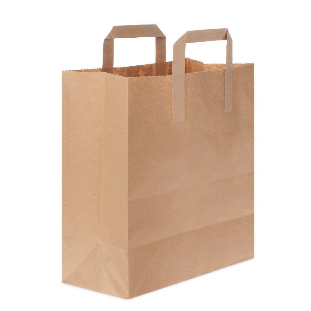 Grab &amp; Go SOS Bags Large 1x250pcs